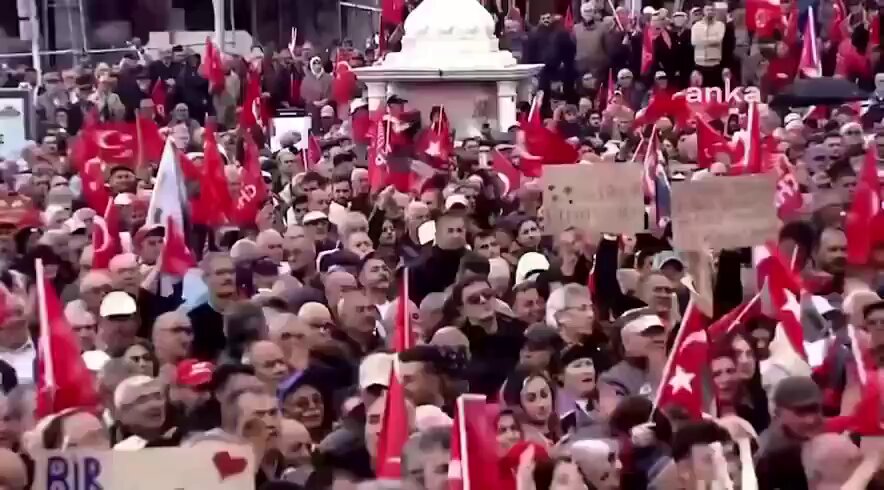 Ankara'da İdarecilik ve Hukukun Üstünlüğü Hakkında Tartışmalar
