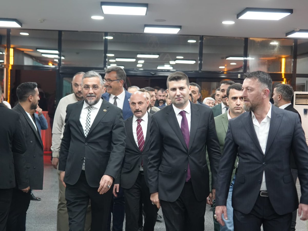 MHP Ankara'da Ülkücülerle Buluştu: Türk Milliyetçiliğini Yaşatma Çalışmaları Devam Ediyor