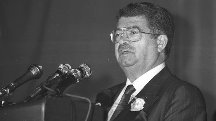 Turgut Özal'ın Vefatının Yıl Dönümünde Anma