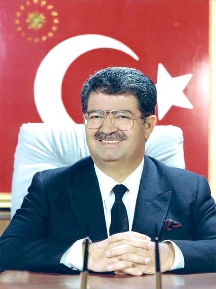 Turgut Özal’ı Anma Günü: Türkiye'nin Kalkınma Yolunda Önemli İzler