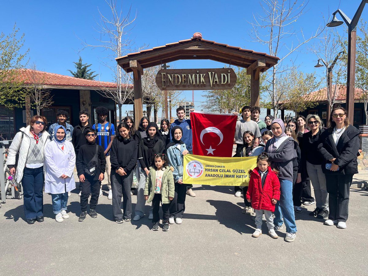 Pursaklar'da Eğitim Kurumlarına Yeni Yatırım: Endemik Vadimiz Okulları Devamlılığı Artırıyor
