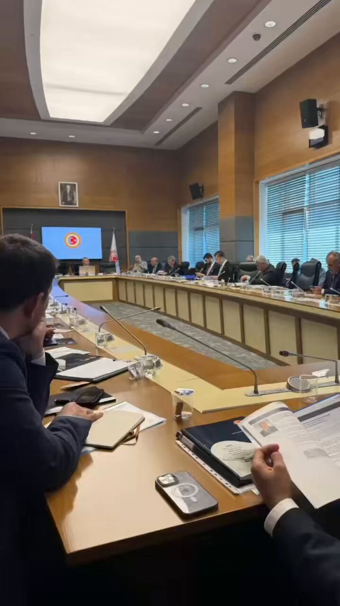 Devlet Hava Meydanları, TBMM KİT Komisyonu Tarafından Üst Denetimde