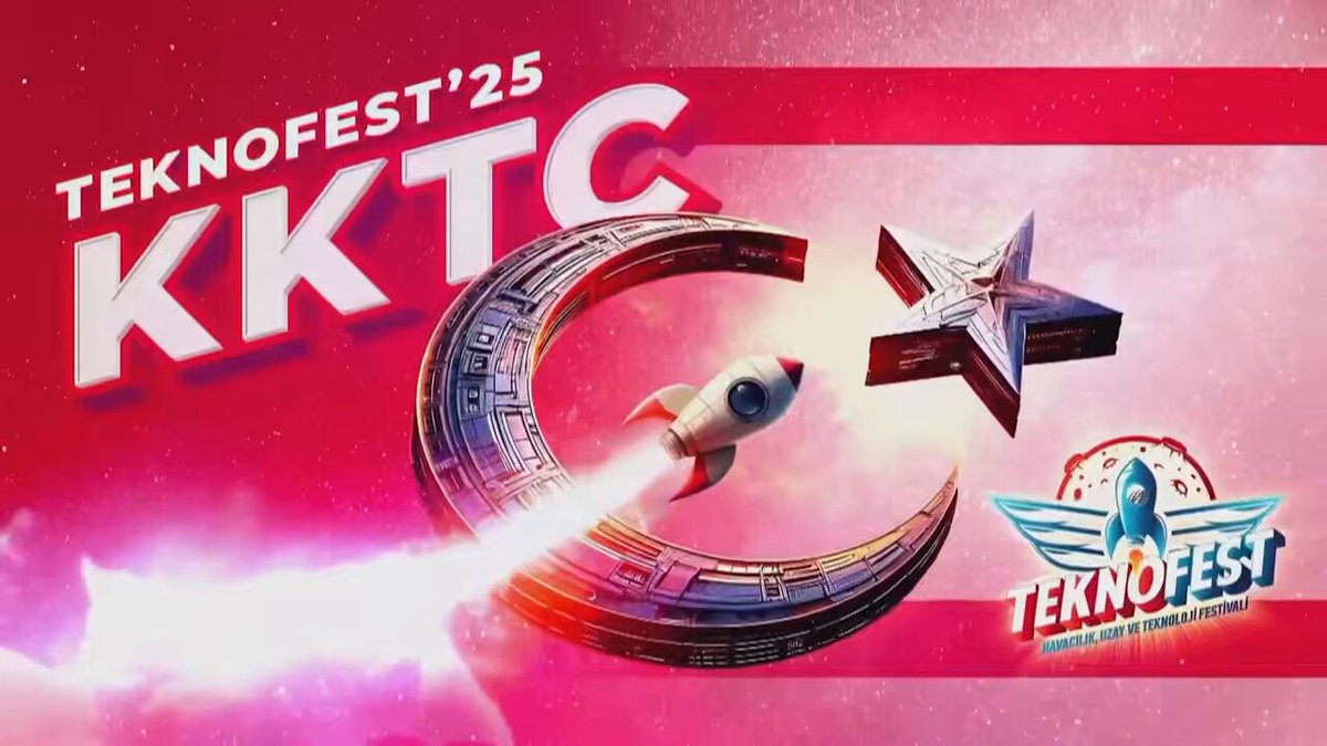 Türk Hava Kurumu, TEKNOFEST'te Canlı Yayınıyla Havacılık ve Uzay Tutkusunu Paylaşıyor