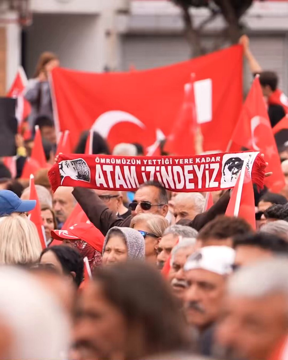 CHP Etimesgut’ta Toplantı ve Mitingle İlginç Çağrı