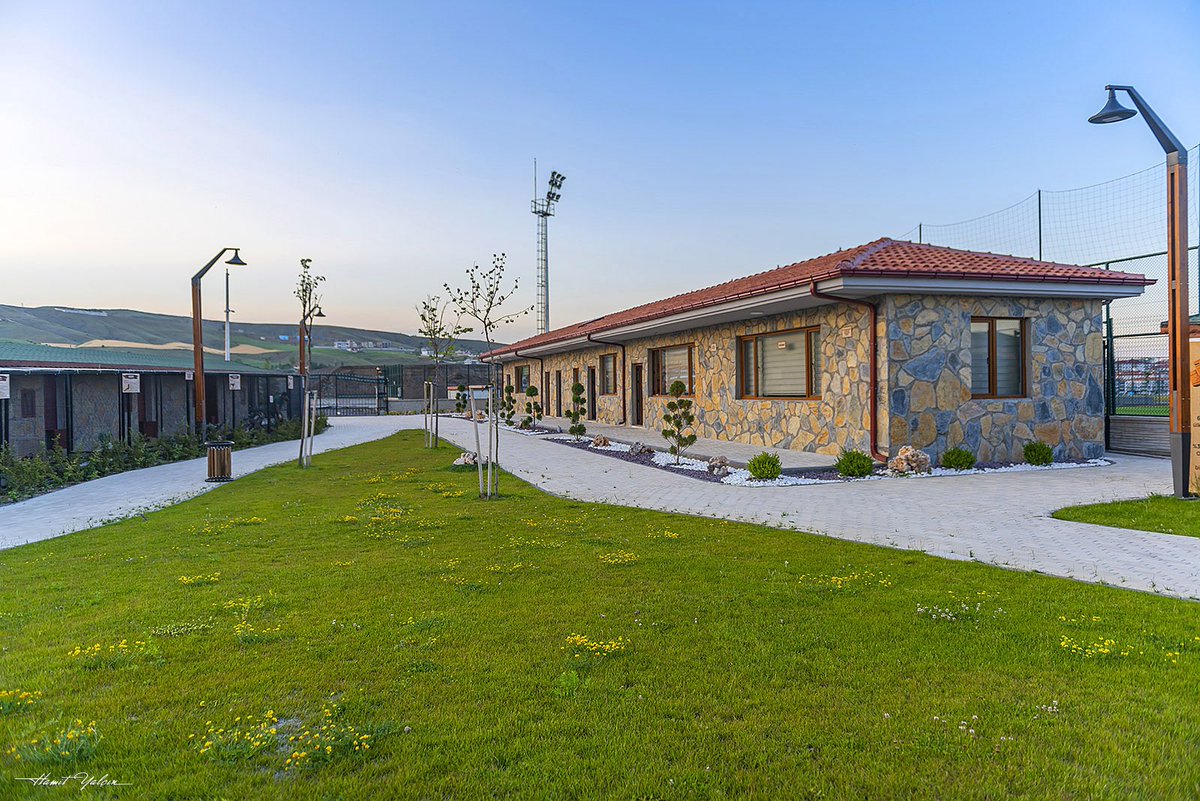 Pursaklar Belediyesi Halkı Keyifli Bir Hafta Sonuna Yeri Ayırdı