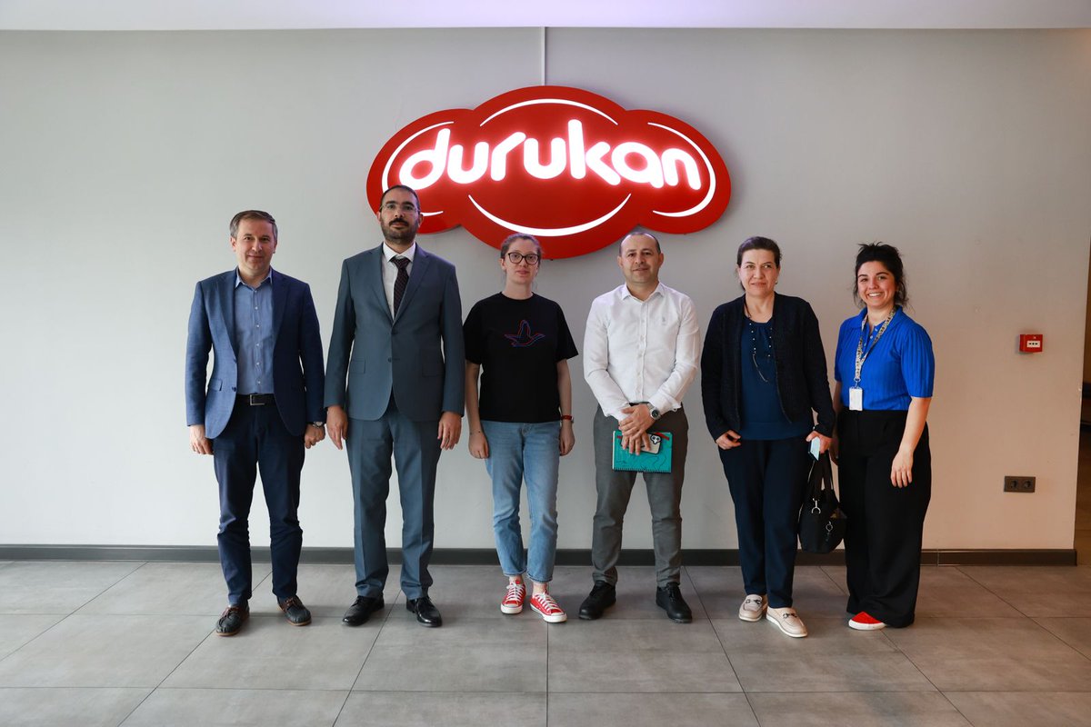 Sincan İlçe Sağlık Müdürlüğü, ASO 1. Bölge Firmalarıyla İşbirliğini Sürdürüyor