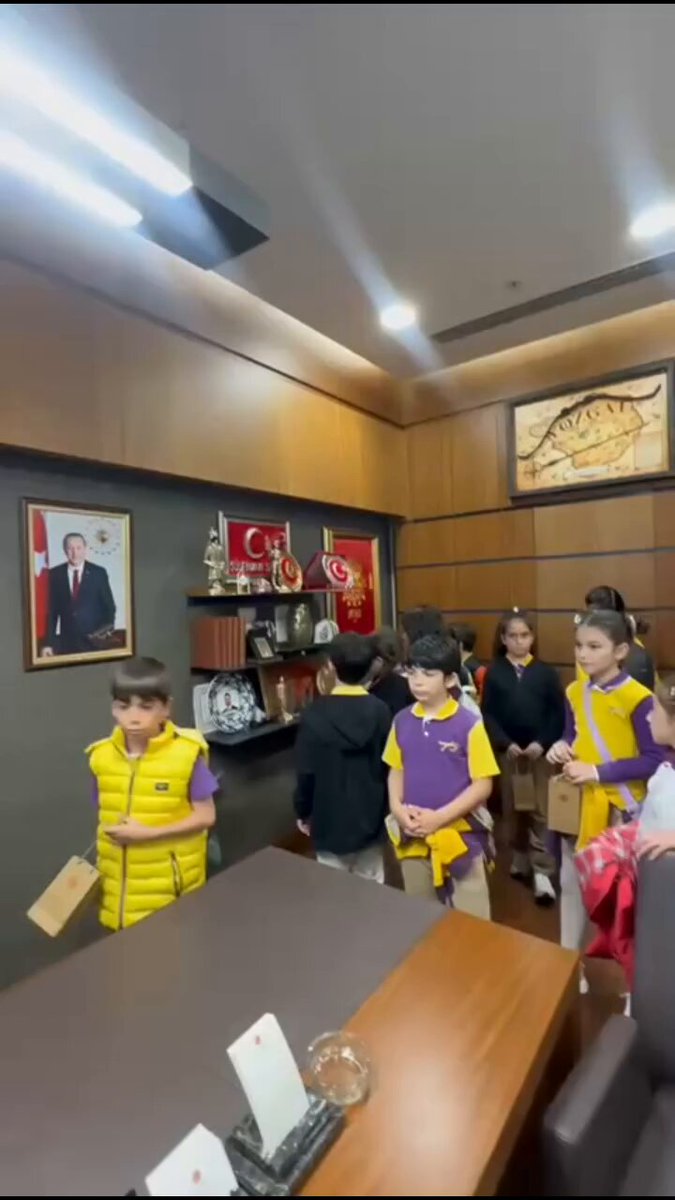 AK Parti Milletvekili Sarıeroğlu, Yozgat'ta Miniklerle Unutulmaz Anlar Yaşadı