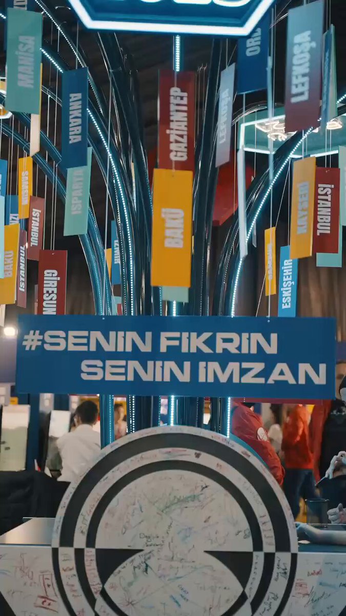 Teknofest 2025: Ankara'da Yapılacak, Teknolojinin Geleceğine Işık Tutacak