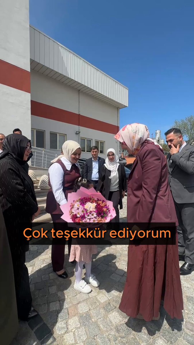 AK Parti Ankara Milletvekili Yıldız, Balâ'da İlçe Danışma Toplantısına Katıldı