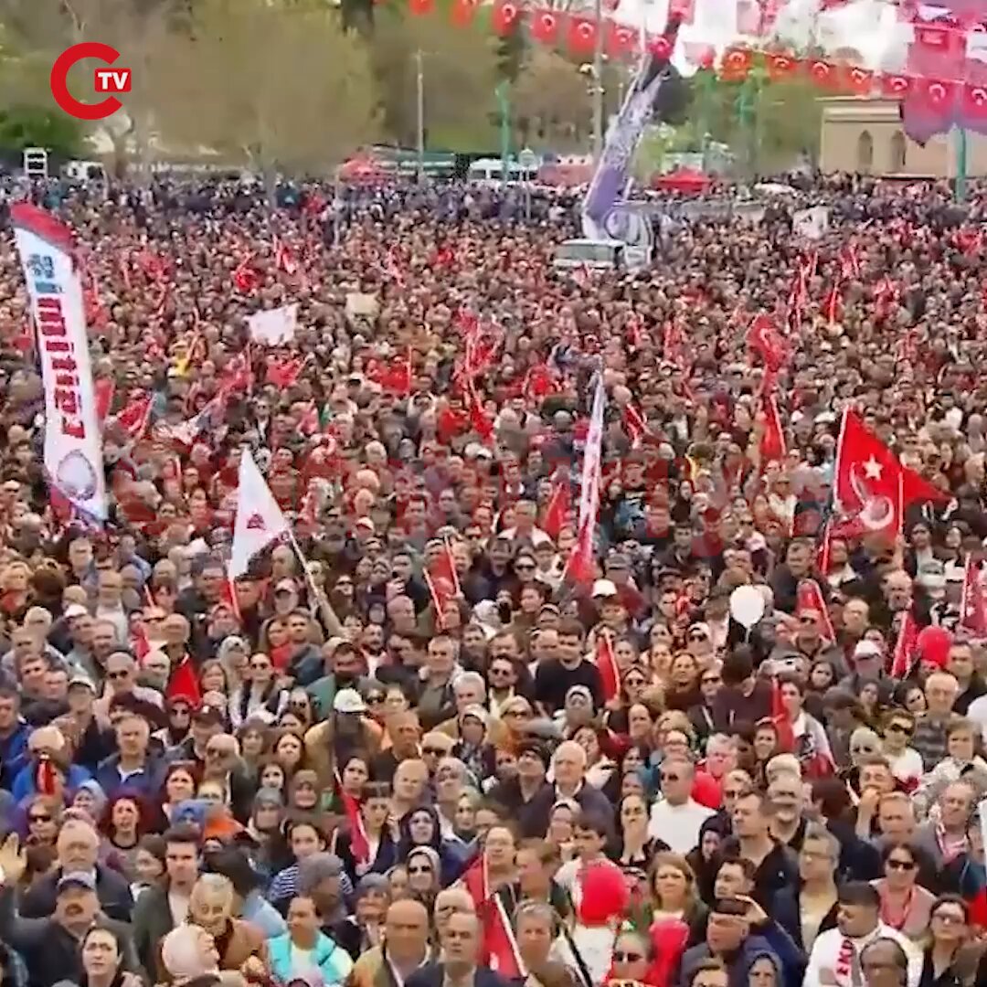 CHP Vekili Dinçer, Gazi'nin Konya'daki Durumu Hakkında İfadeler Verdi