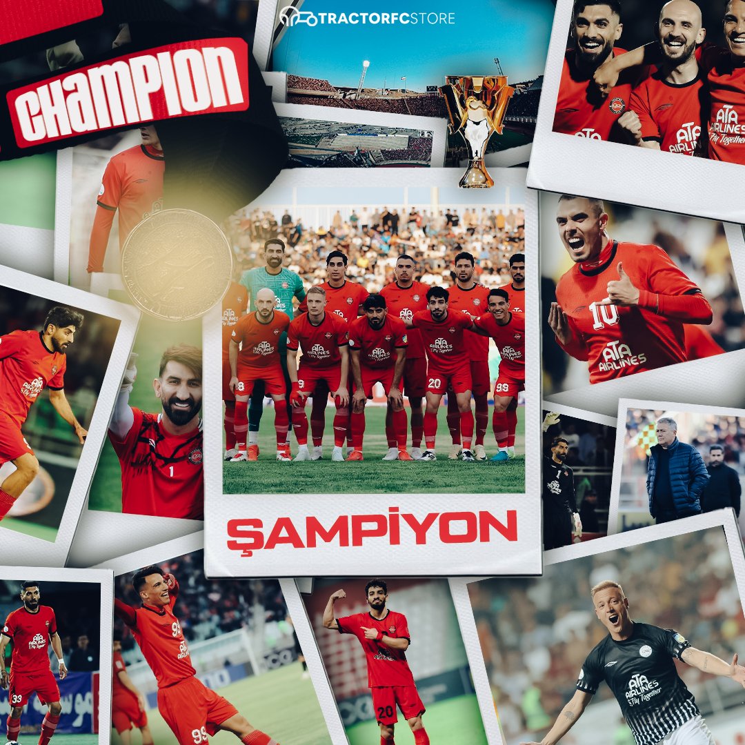 Tractor FC'nin Başarısı Keçiören'de Sevinç Yaratıyor