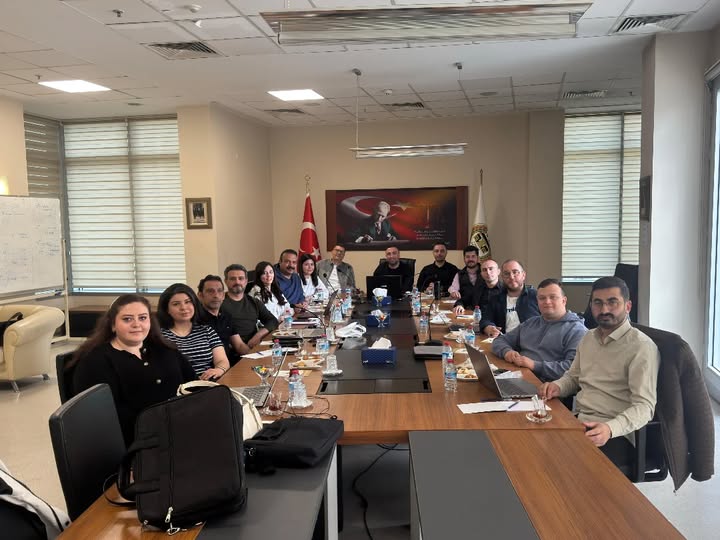 Ankara 2. No'lu Baro, Kamusis Sistemiyle Dijitalleşmeye Devam Ediyor