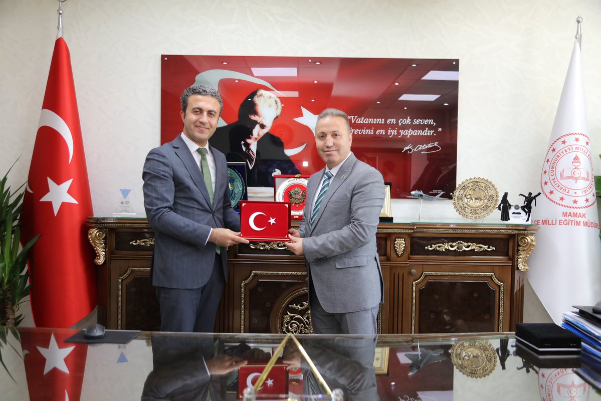 Ankara'da Önemli Eğitim Kadrosu Değişimi