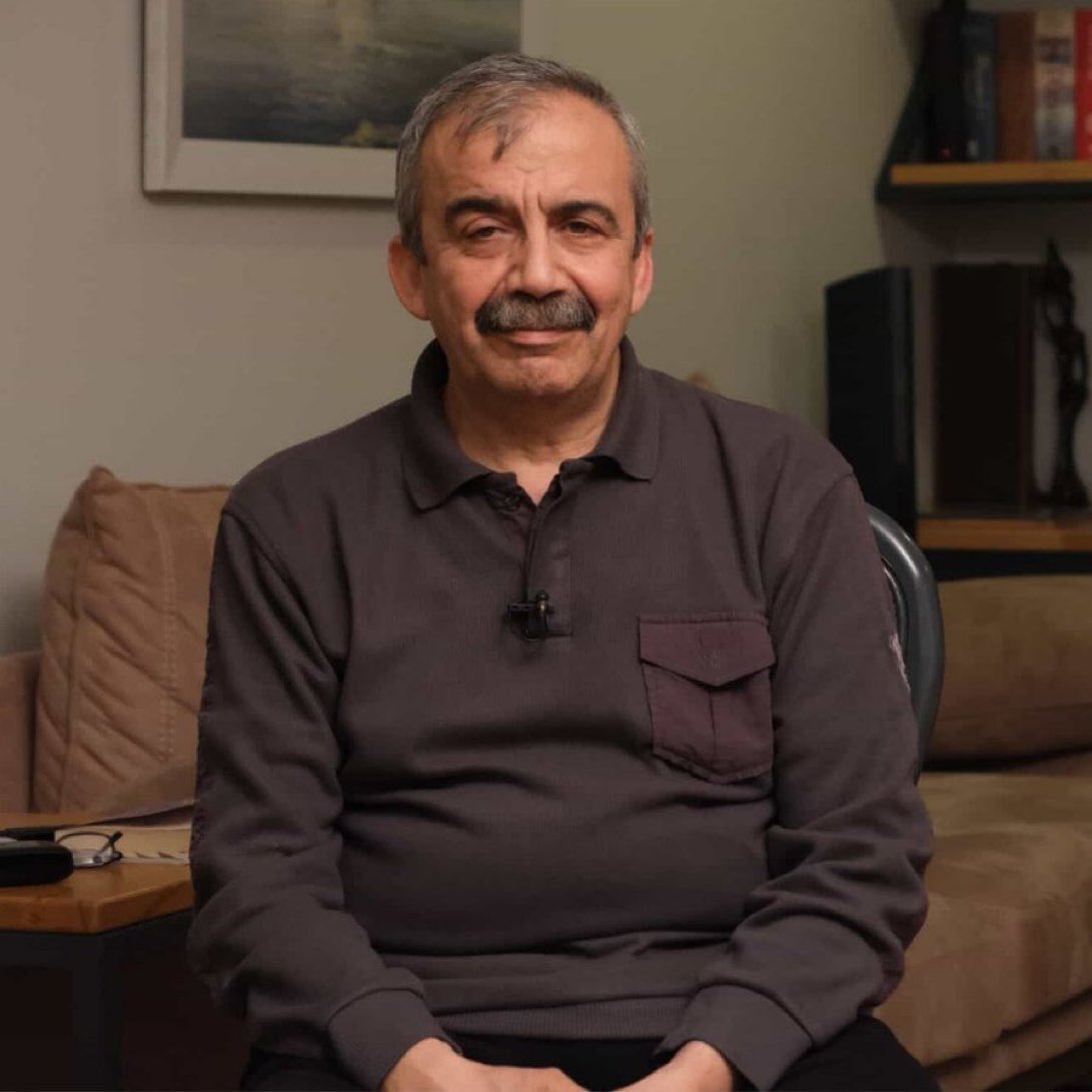 Sırrı Süreyya Önder Vefat Etti
