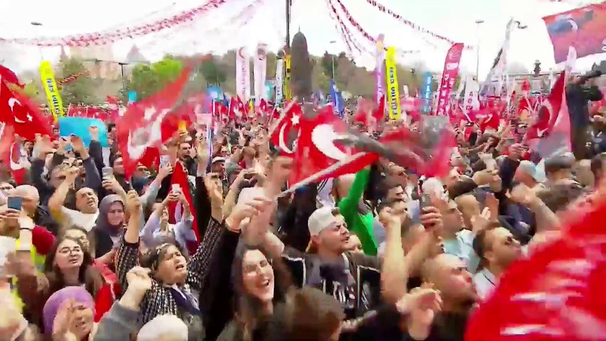 Ankara Büyükşehir Belediye Başkanı Yavaş, Konya'ya Ziyarette Bulundu