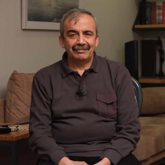 Sırrı Süreyya Önder Vefat Etti