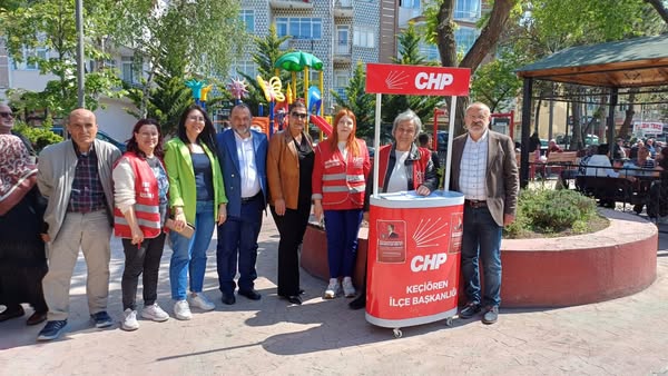 CHP'li Özgür Özel'e Saldırı, İmamoğlu Kampanyası ve Hak Talepleri Devam Ediyor