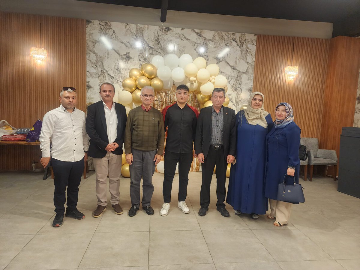 AK Parti Keçiören İlçe Başkanlığı, Asker Kınasına Katıldı ve Üye Çalışmasına Destek Verdi