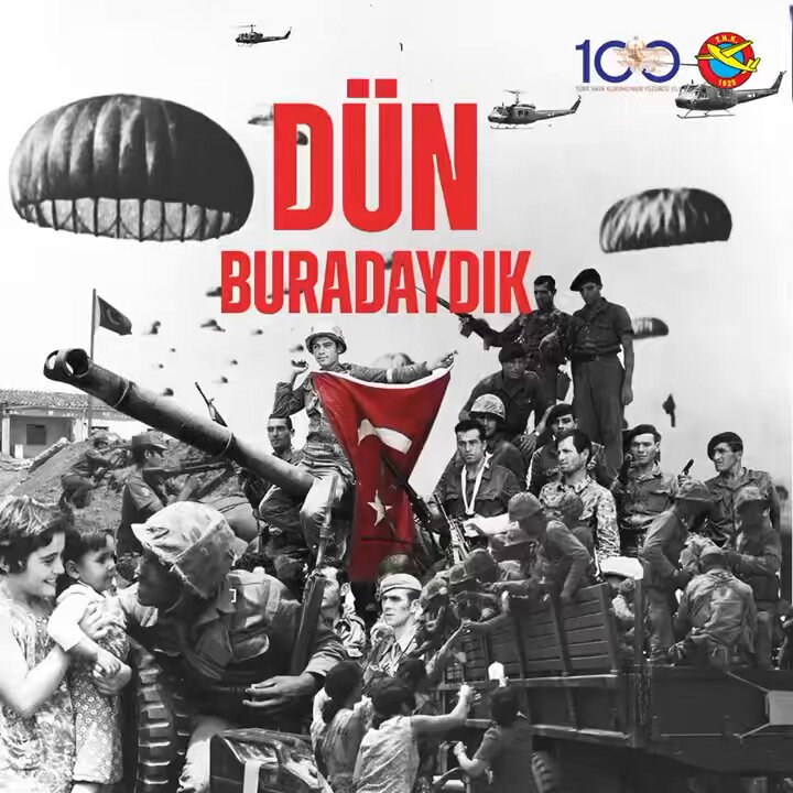 Türk Hava Kurumu, Kıbrıs'ta TEKNOFEST Etkinlikleri Kapsamında İnsani Yardım Çalışmaları Yürüttü