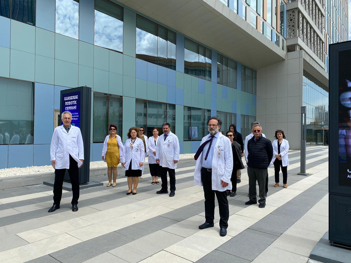 Ankara Tabip Odası, Hukuksuzluk ve Adaletsizliğe Karşı Eylemini 6. Haftasında Sürdürüyor