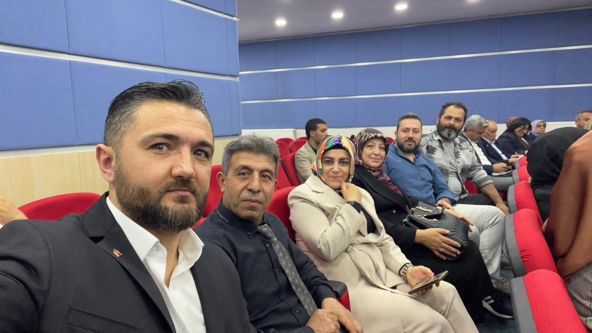 AK Parti Ankara İl Sosyal Politikalar Toplantısı Yapıldı