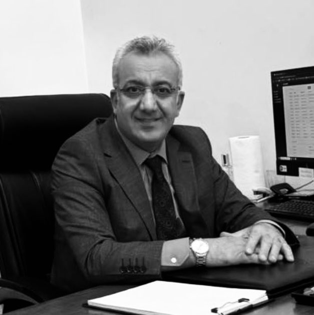 AK Parti'nin Eski İl Yönetim Kurulu Üyesi Aydemir Teber Hayatını Kaybetti