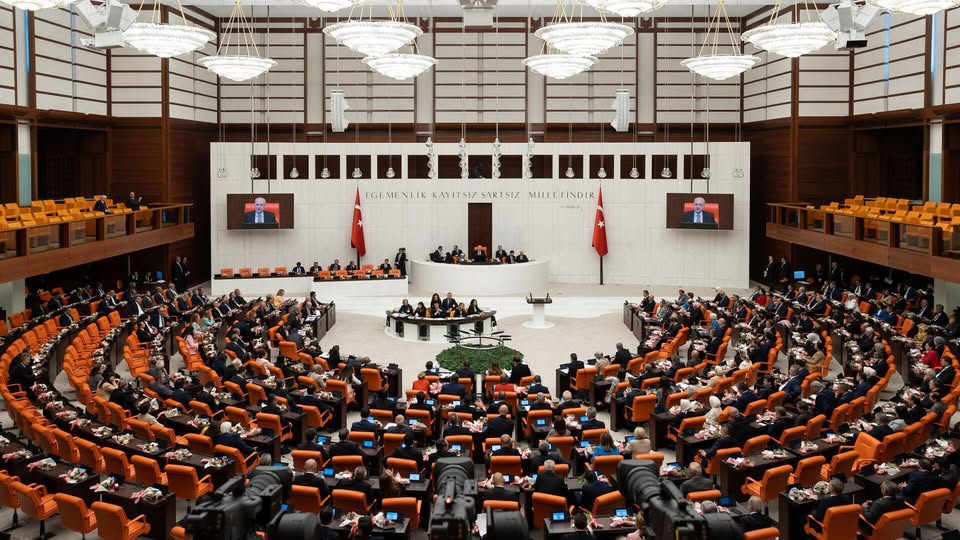 TBMM'de Bazı Kanunlarda Değişiklik Çalışmaları Devam Ediyor