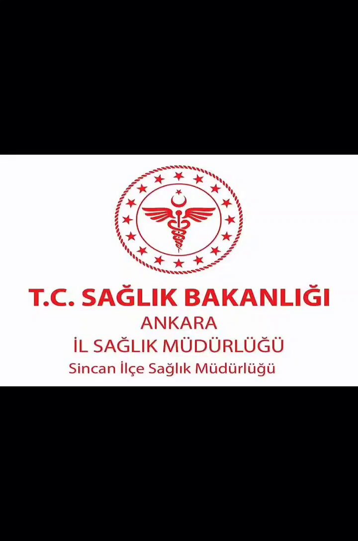 Sincan'da Sağlık ve Eğitim İş Birliği Toplantısı Düzenlendi
