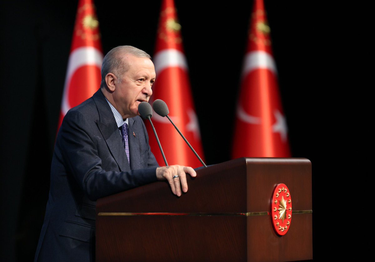 Vakıf Haftası'nda Teşekkür Mesajı: Dayanışma ve Paylaşmanın Önemi Vurgulandı