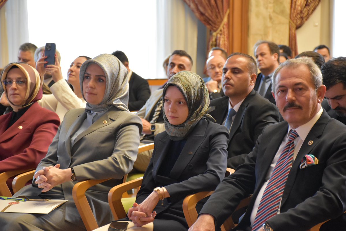 Veriden Karara Ulusal Yapay Zeka Zirvesi, Geleceğin Teknolojilerini Masaya Getirdi