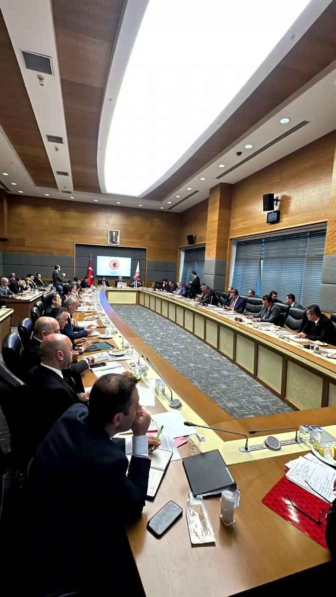 MHP'li Karakaya, TİGEM'in 2021-2022 Denetim Sürecini Tamamladi