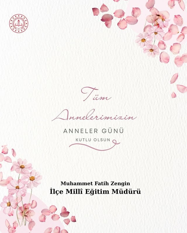Yenimahalle'de Eğitim Çalıştayı Düzenlendi