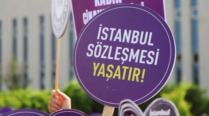 Ankara Tabip Odası, İstanbul Sözleşmesi'ni Kadın Sağlığı Açısından Değerlendirdi