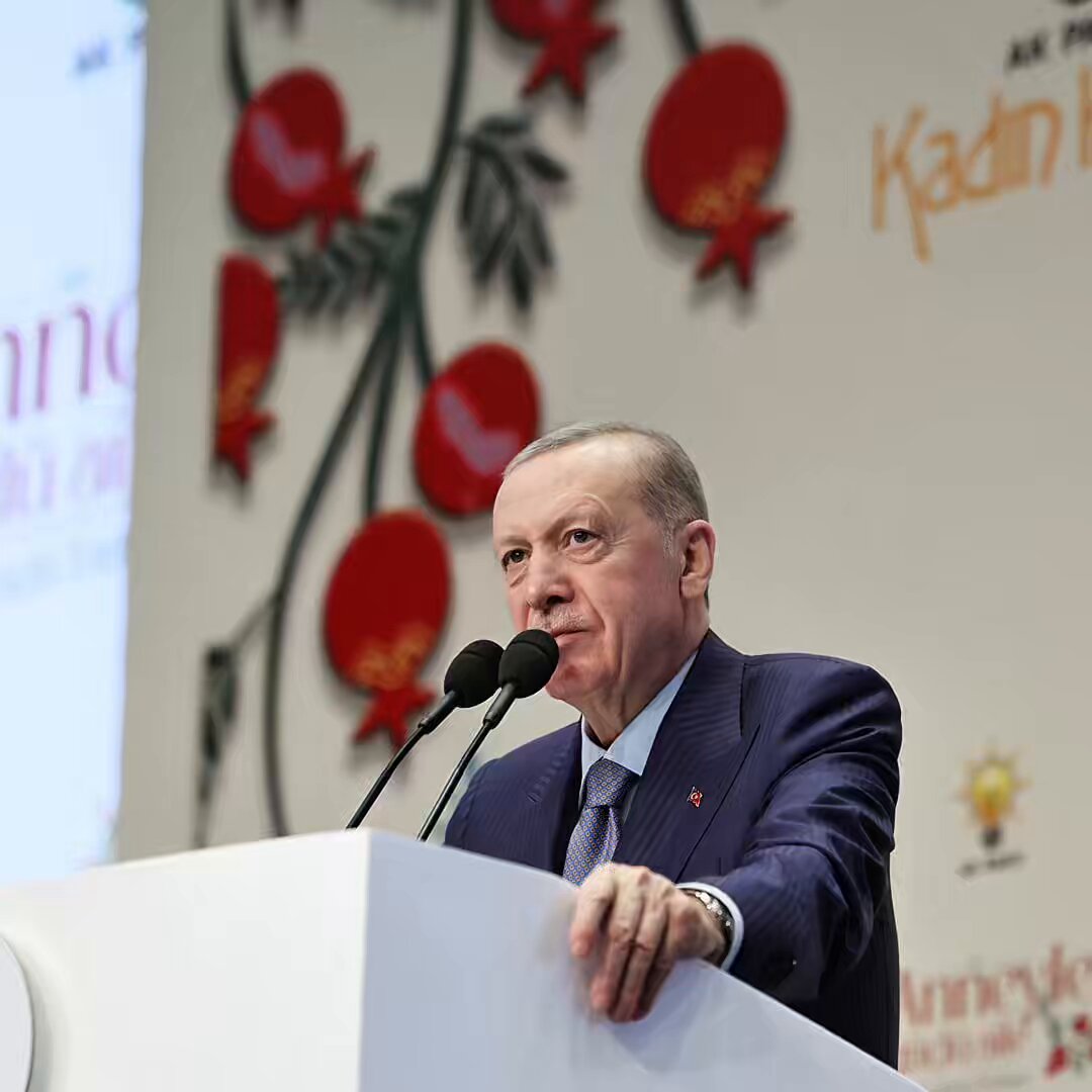 Ankara Milletvekili Çam: