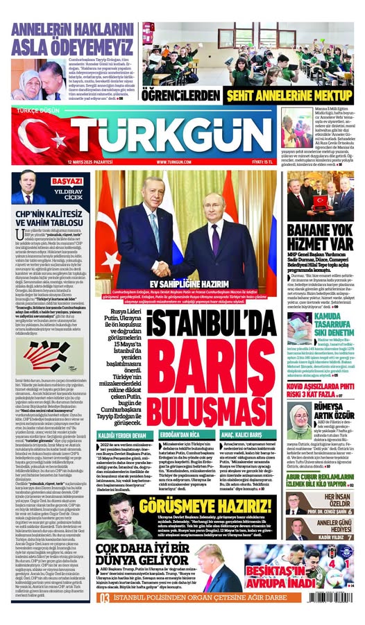 MHP Ankara İl Başkanlığı'nda İstifa Haberleri