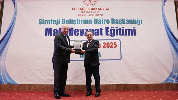 ATO, İlaç ve Tıbbi Cihaz Sektörü İçin Mali Mevzuat Eğitimi Başlattı