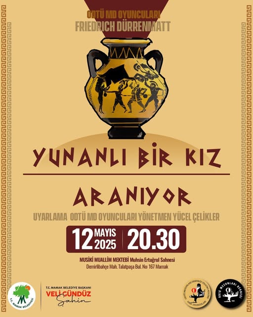 ODTÜ MD Oyuncuları, 