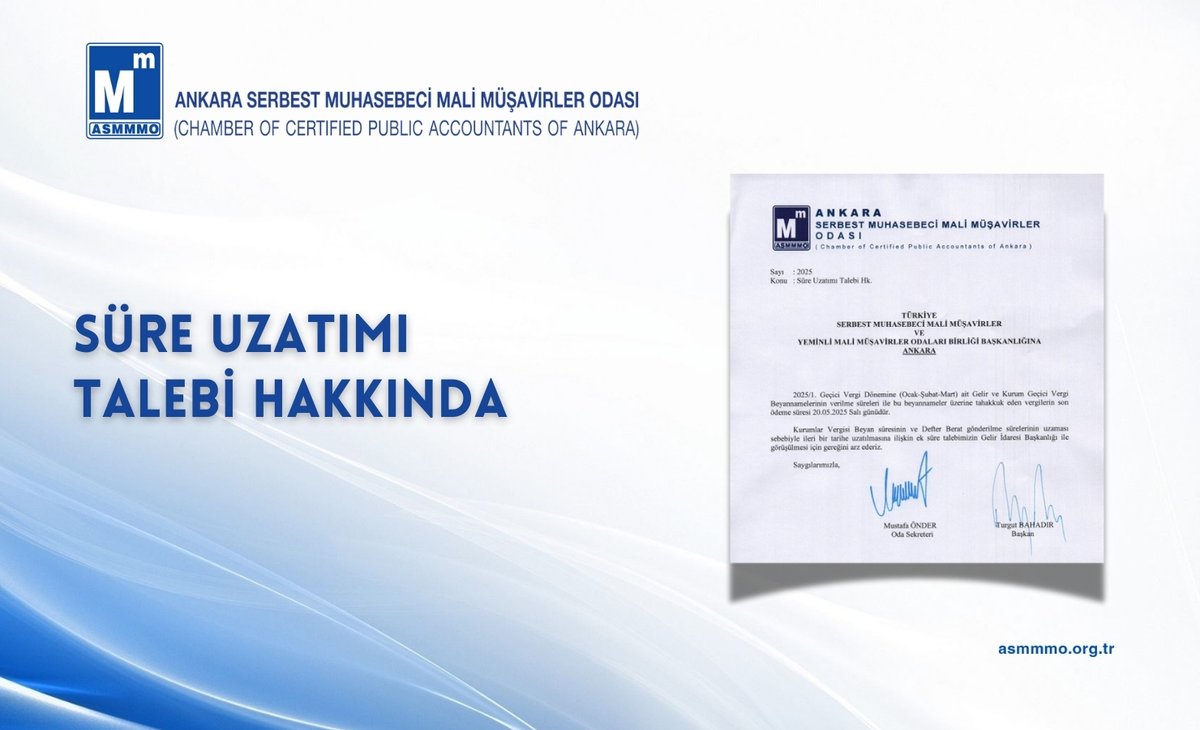 Ankara Serbest Muhasebeci Mali Müşavirler Odası Bilgi Paylaşım Platformu Açıldı
