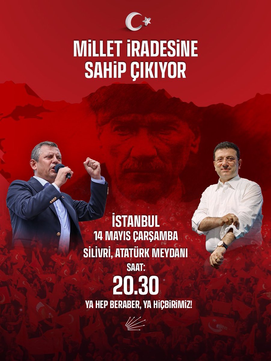 CHP'li Dinçer: 