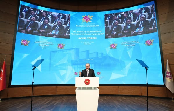 Oktay: FETÖ ile Mücadele Kararlılıkla Sürdürülecek
