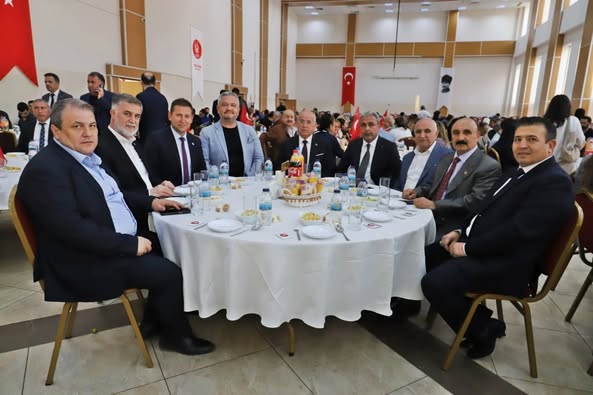 Ankara'da Seymen Gösteri Ekibi'nden Gösteri Sırasında Hayatını Kaybeden Üye