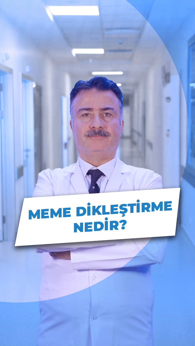 Meme Dikleştirme Ameliyatı Hakkında Bilmeniz Gerekenler