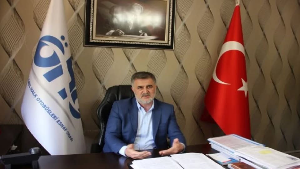 Ticari Araç Sahipliği Hakkında Kanun Taslağı Mecliste Bekliyor