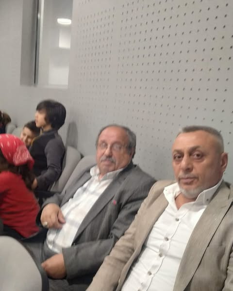 MHP Keçiören İlçe Başkanlığı, Sağlık İşçileri Sendikası İlkokulunda İngilizce Bilgi Yarışmasına Destek Verdi