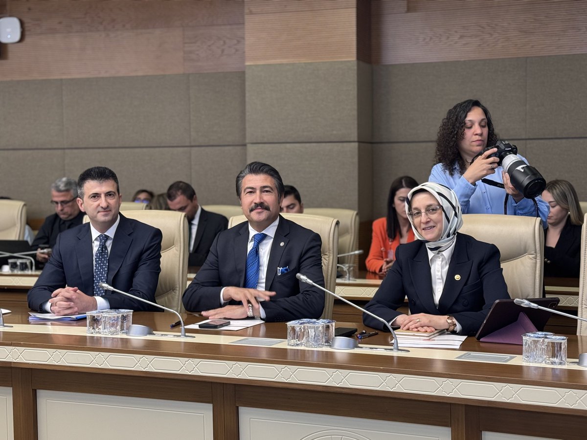 TBMM Yapay Zeka Araştırma Komisyonu Raporu: Yapay Zeka, Ülke Geleceği İçin Bir Zorunluluk