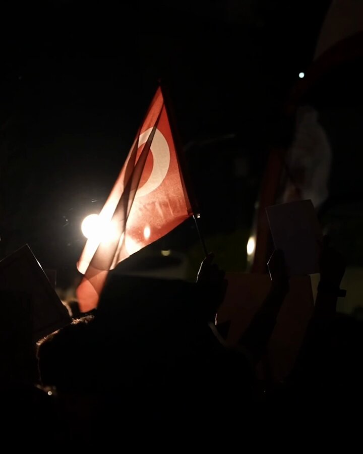 CHP'li Taşcıer, Silivri'de Seçim Etkinliği Duyurdu