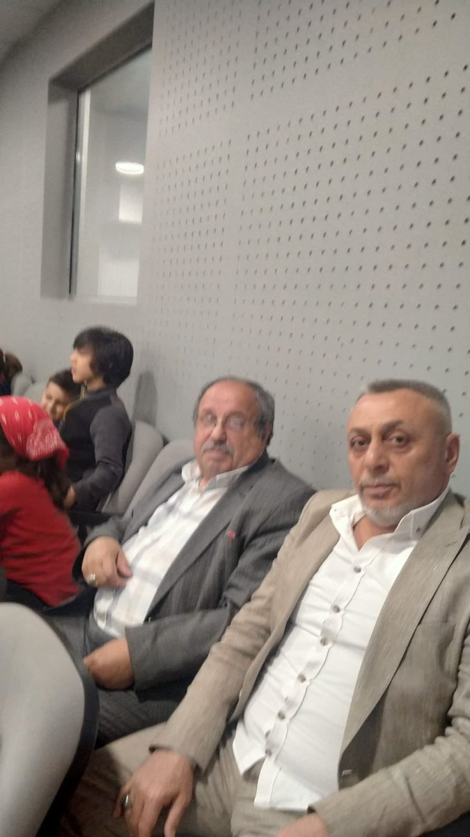 MHP Keçiören İlçe Başkanlığı, İngilizce Bilgi Yarışmasına Destek Verdi