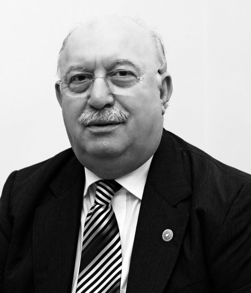 Eski Devlet Bakanı Eyyüp Cenap Gülpınar Vefatının Yıldönümünde Anıldı