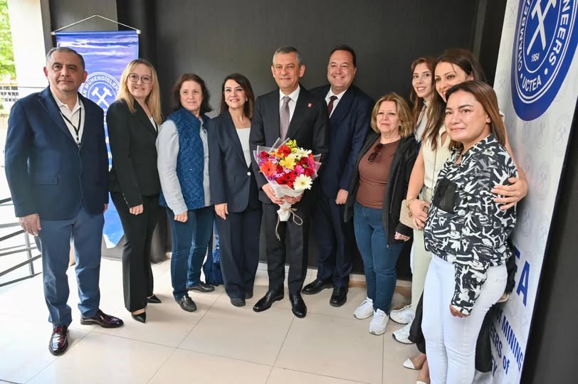 CHP Ankara Milletvekili Taşçıer, Eczacılık Günü'nü Kutladı