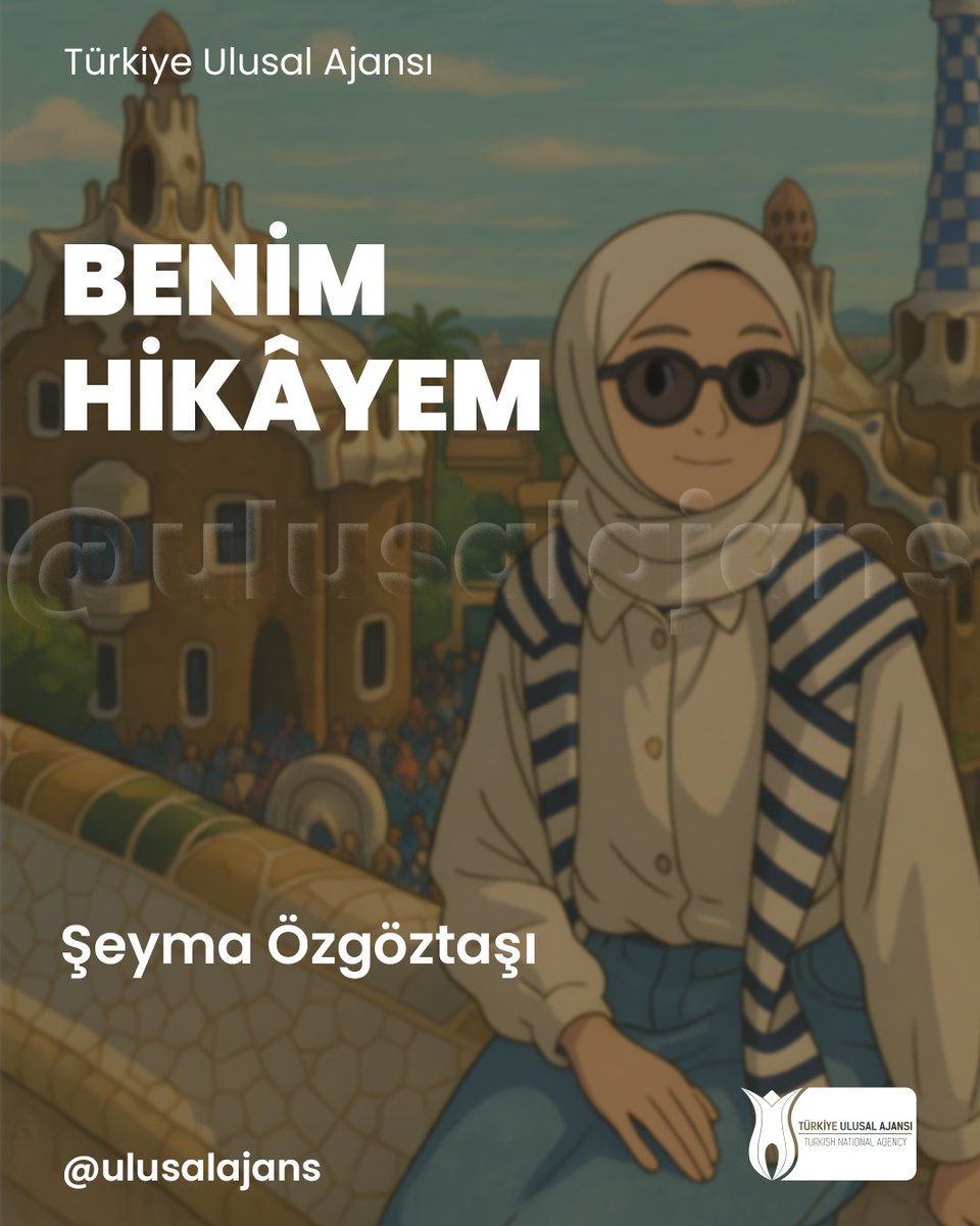 Ankara Sosyal Bilimler Üniversitesi Öğrencisi Erasmus Deneyimiyle Uluslararası Deneyim Kazandı
